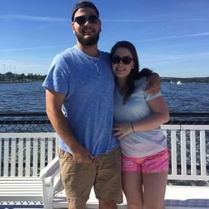 Meet your Posher, Catherine