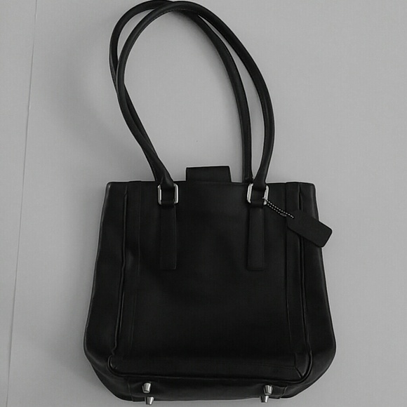 Authentic vintage Coach purse