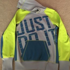 Nike Hoodie
