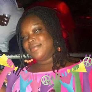 Meet your Posher, Shannon