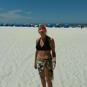 Meet your Posher, Mary