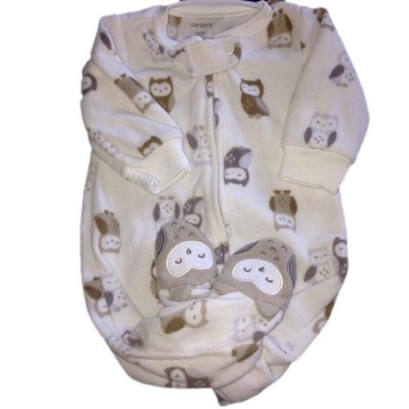 neutral newborn sleepers