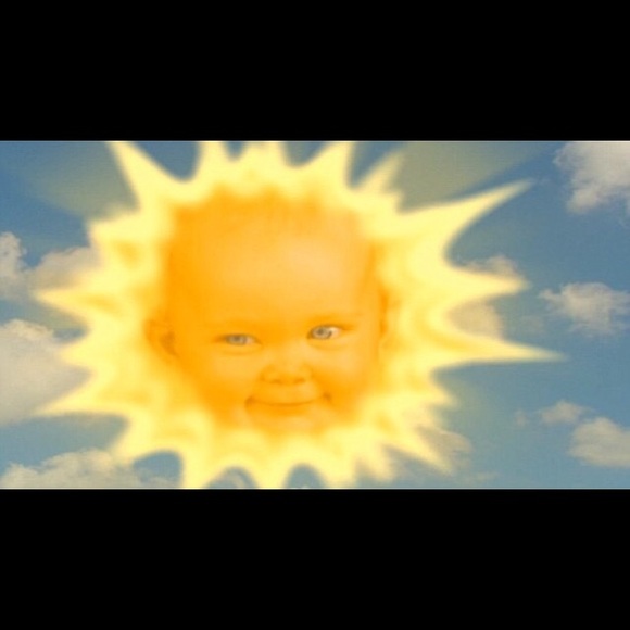 Meet your Posher, Zoë