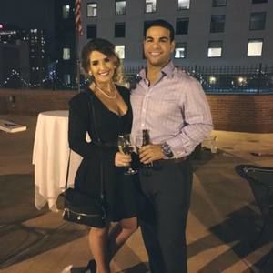 Meet your Posher, Marcus