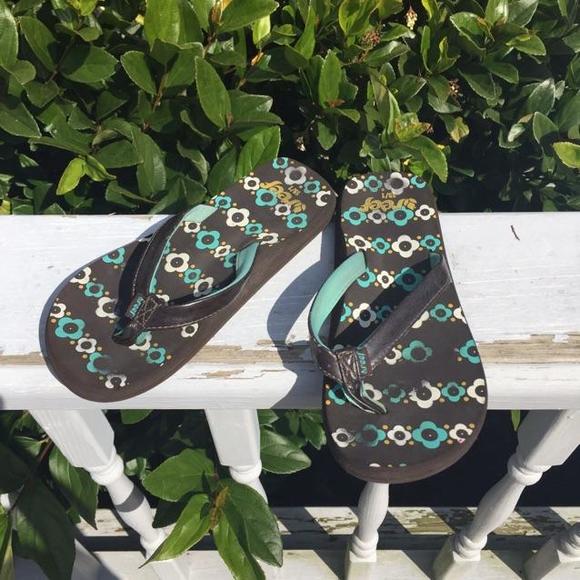 Reef Flip Flops