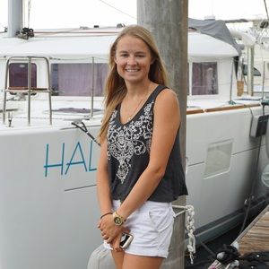 Meet your Posher, Christine