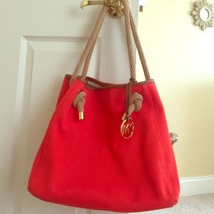 Michale Kors tote