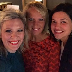 Meet your Posher, Jennifer