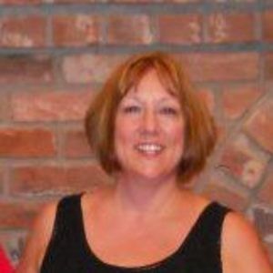 Meet your Posher, Theresa
