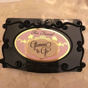 Too Faced palette