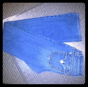 ❌SOLD❌Miss Me Jeans -Size 26