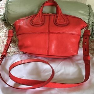 Givenchy Bags - Givenchy cross body nightingale bag Givenchy Bags - Givenchy cross body nightingale bag