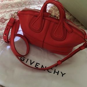Givenchy Bags - Givenchy cross body nightingale bag Givenchy Bags - Givenchy cross body nightingale bag