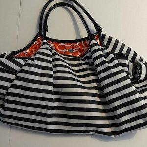 Brand new DSW weekend bag