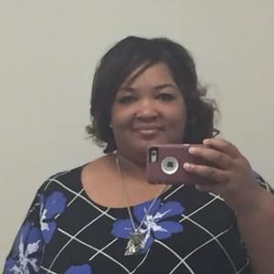 Meet your Posher, Latressia