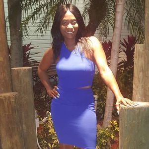 Meet your Posher, Marie