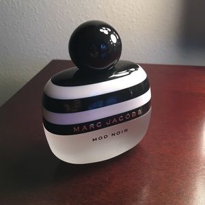 Marc Jacobs Mod Noir Eau de Parfum
