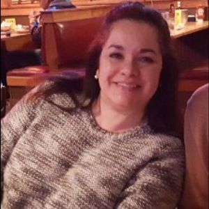 Meet your Posher, Letty