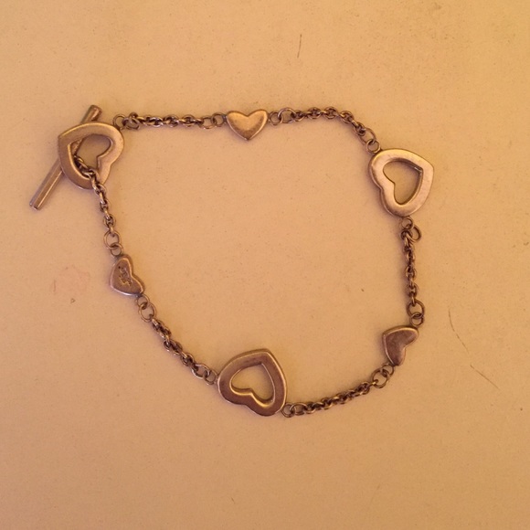 Authentic Tiffany Bracelet