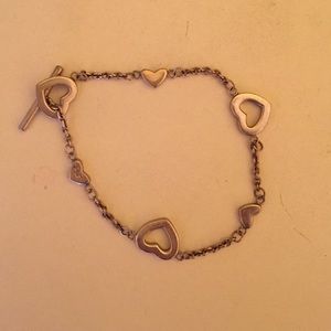 Authentic Tiffany Bracelet