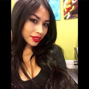 Meet your Posher, Sandra