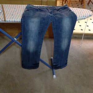 Men's NOTW jeans