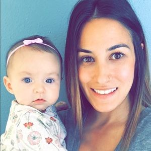 Meet your Posher, Madeline