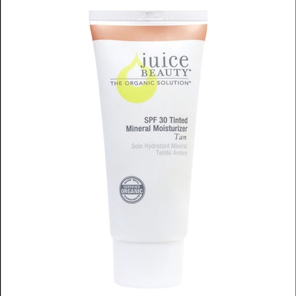 Unopened Juice Beauty Tinted Moisturizer in TAN