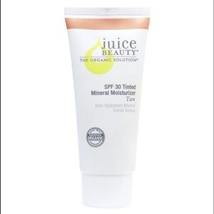 Unopened Juice Beauty Tinted Moisturizer in TAN
