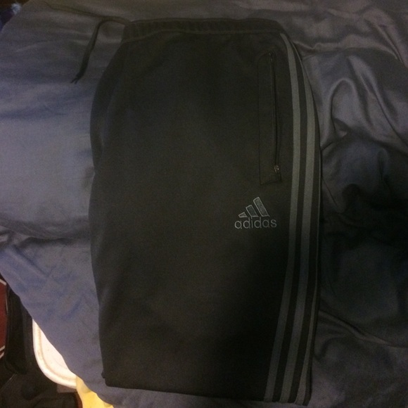 Extra large adidas pants