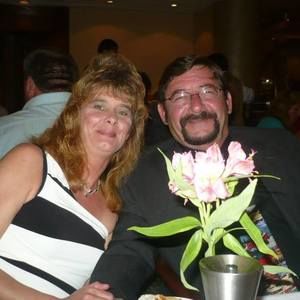 Meet your Posher, Dede