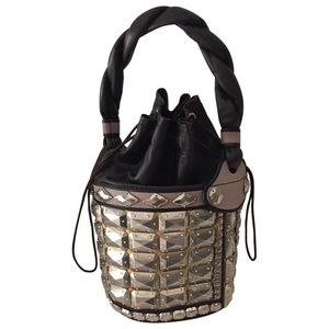 Flash sale!! Authentic Fendi Bucket Bag- 1 day