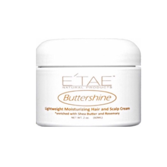 Etae Buttershine