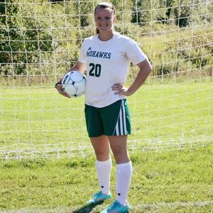 Meet your Posher, Brianna