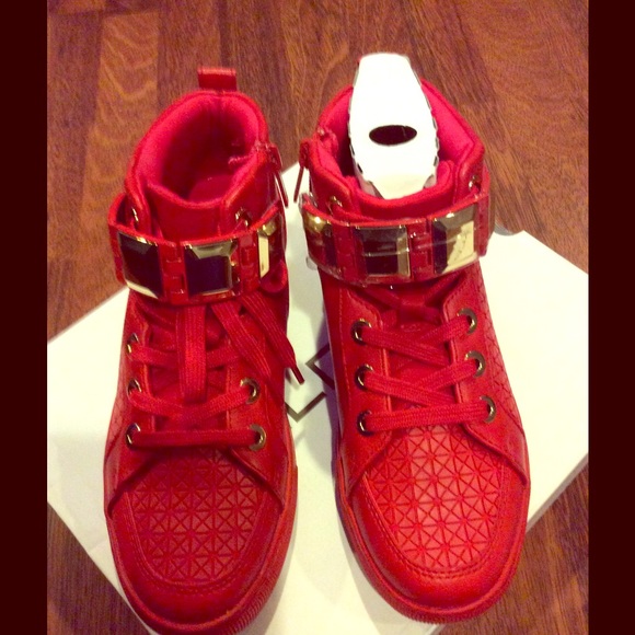 Women fashion sneaker