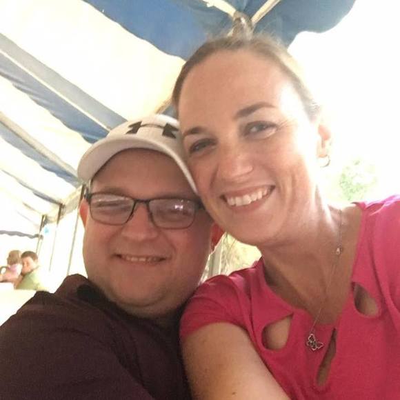 Meet your Posher, Stacey