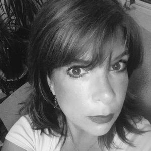 Meet your Posher, Melanie