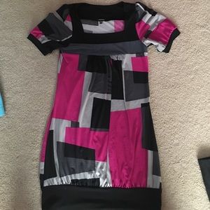 Maurice's Dress