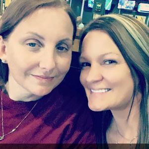 Meet your Posher, Kerri