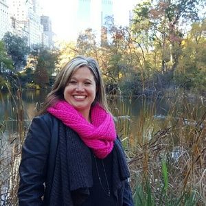 Meet your Posher, Robyn