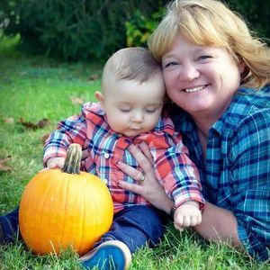 Meet your Posher, Beverly