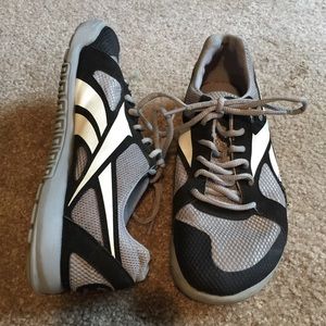 Women's Reebok Crossfit U-form shoes