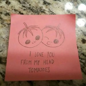 Meet your Posher, Sammy