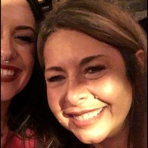 Meet your Posher, Jodie