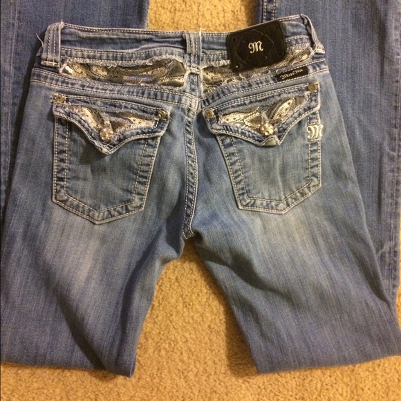 Miss Me size 29
