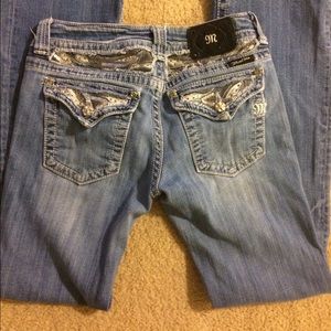 Miss Me size 29