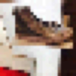 Meet your Posher, Margaret