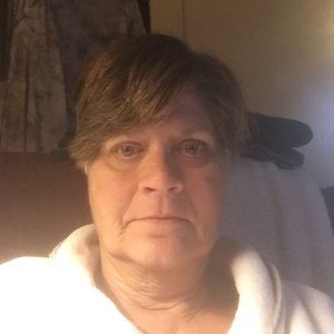 Meet your Posher, Brenda