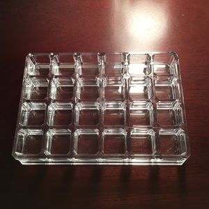 Lipstick Organizer