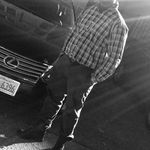 Meet your Posher, Quentin